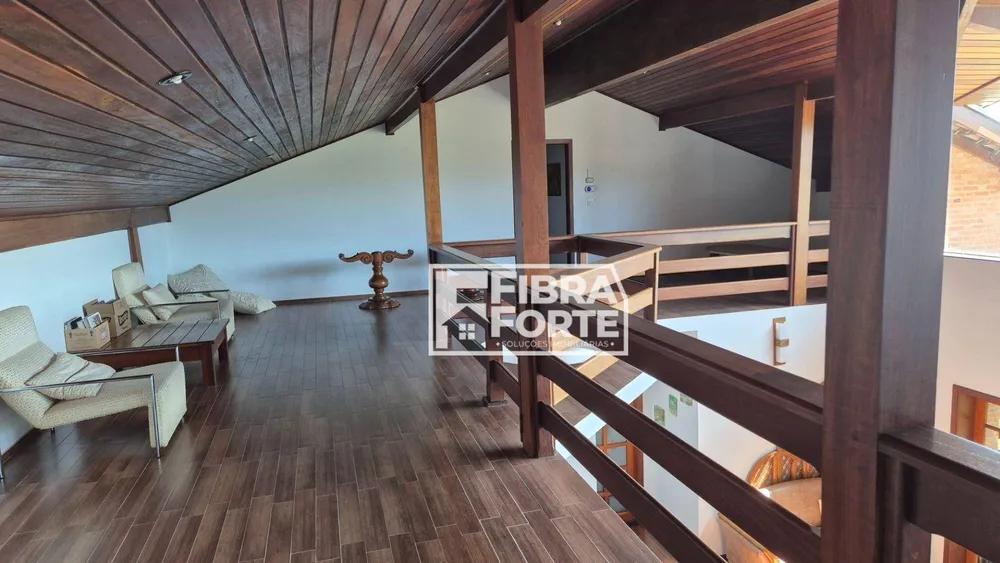 Chácara, 5 quartos, 4760 m² - Foto 3