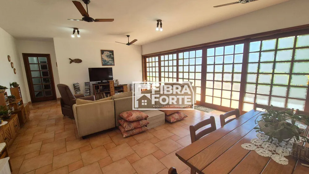 Chácara, 5 quartos, 4760 m² - Foto 4