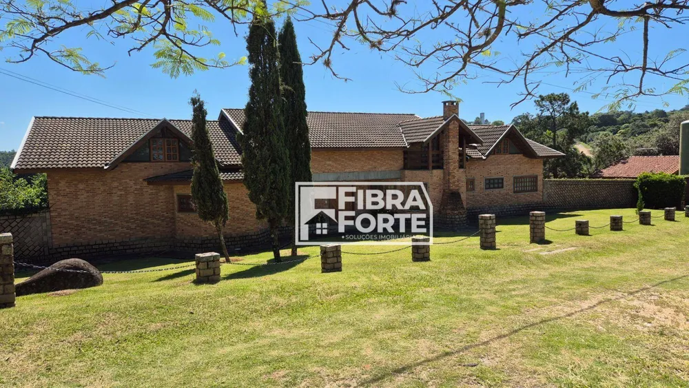 Chácara, 5 quartos, 4760 m² - Foto 5