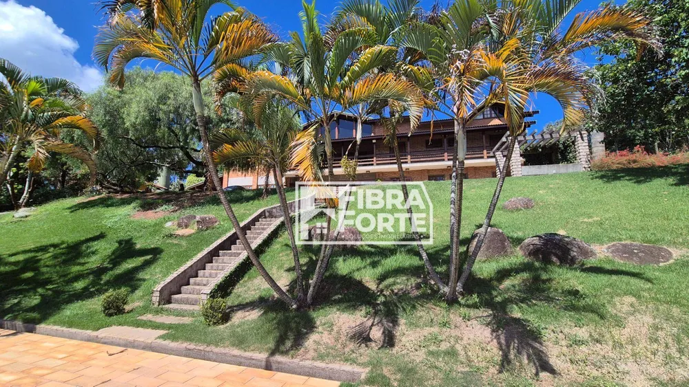 Chácara, 5 quartos, 4760 m² - Foto 20
