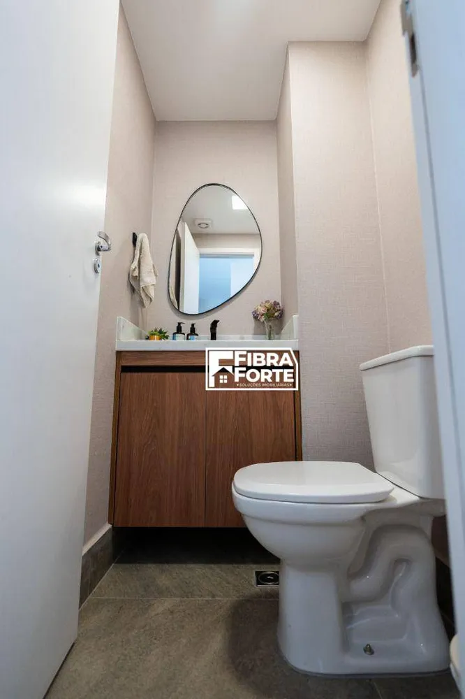 Apartamento, 3 quartos, 102 m² - Foto 1