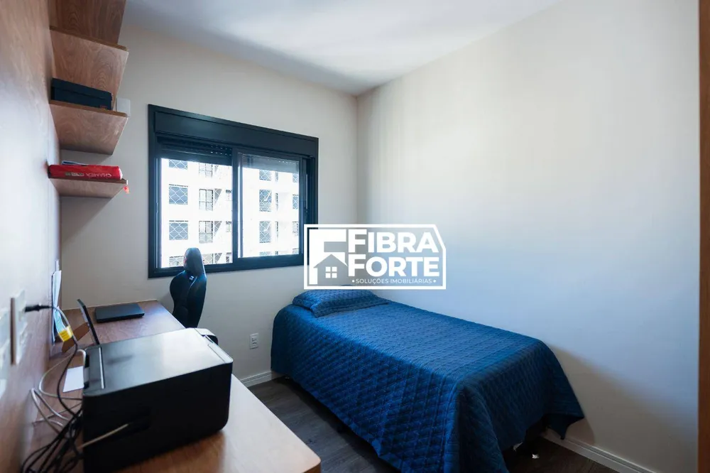 Apartamento, 3 quartos, 102 m² - Foto 5