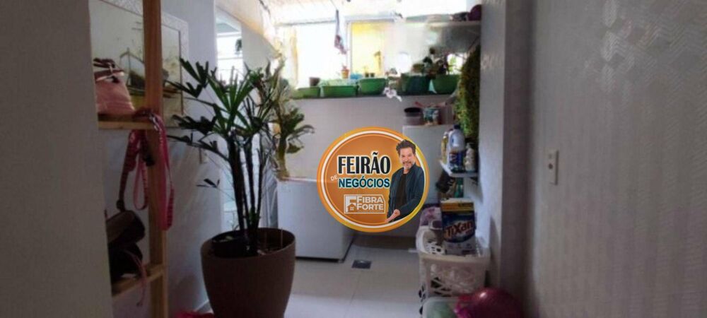 Apartamento à venda com 2 quartos, 74m² - Foto 8