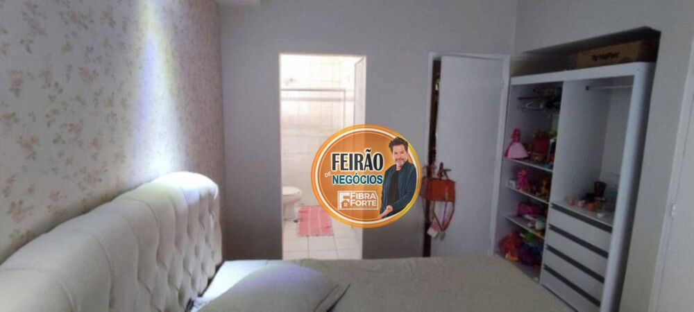 Apartamento à venda com 2 quartos, 74m² - Foto 4