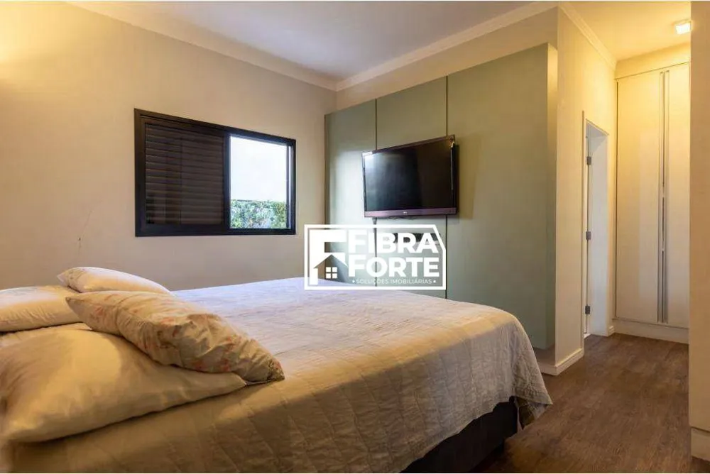 Casa de Condomínio, 3 quartos - Foto 9