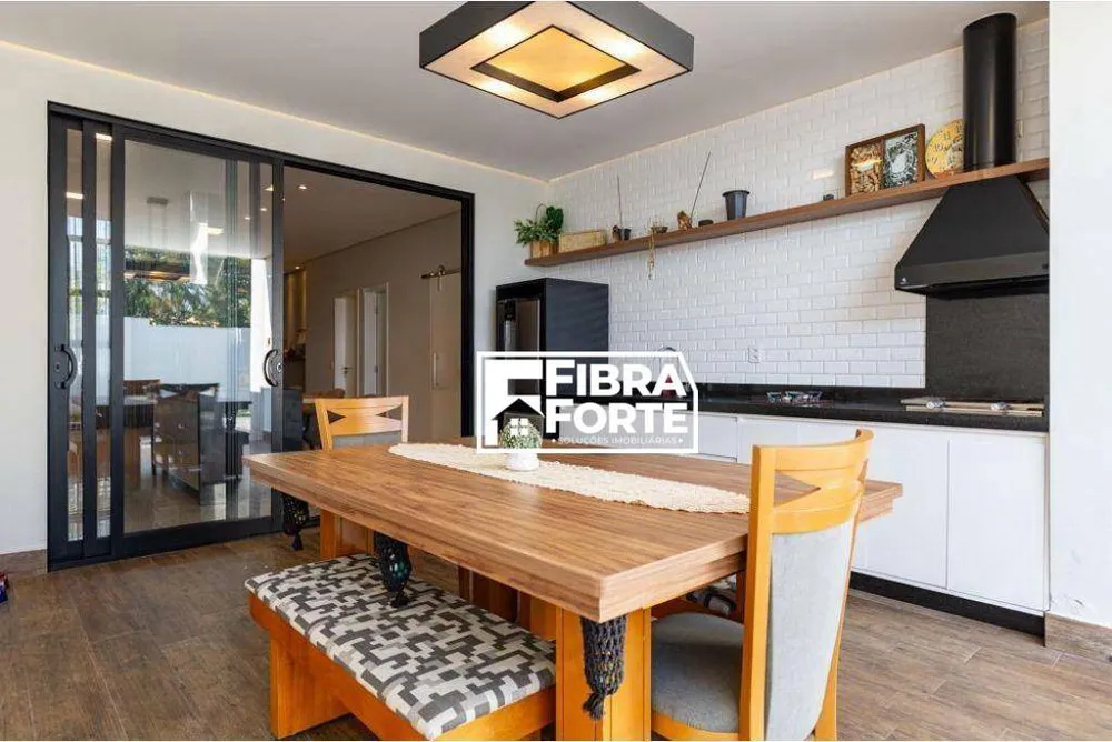 Casa de Condomínio, 3 quartos - Foto 4