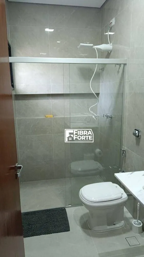 Casa de Condomínio, 3 quartos - Foto 13