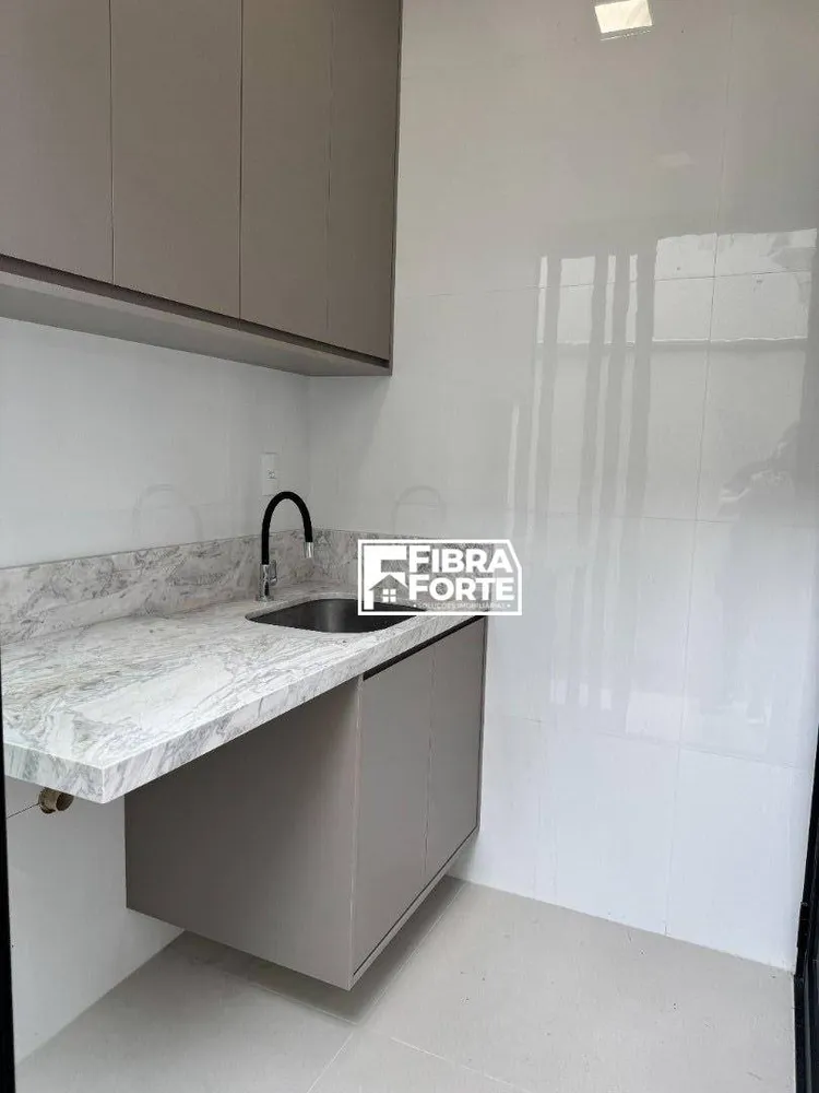 Casa de Condomínio, 3 quartos - Foto 6