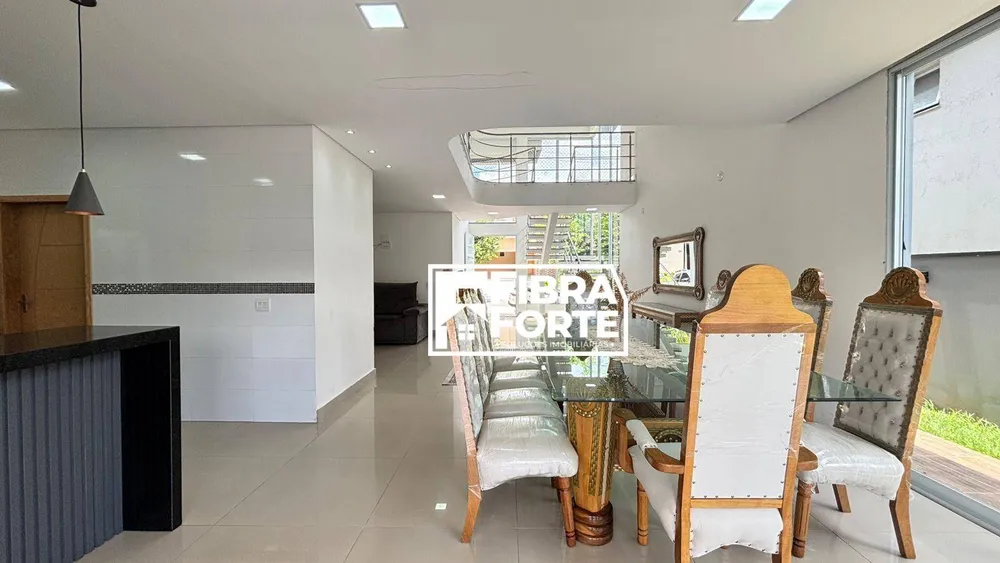 Casa de Condomínio, 3 quartos - Foto 2
