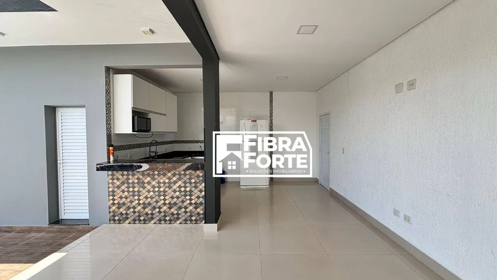 Casa de Condomínio, 3 quartos - Foto 6