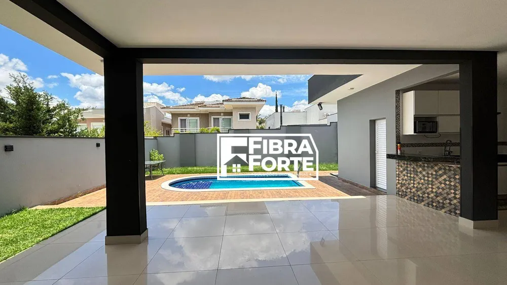 Casa de Condomínio, 3 quartos - Foto 7