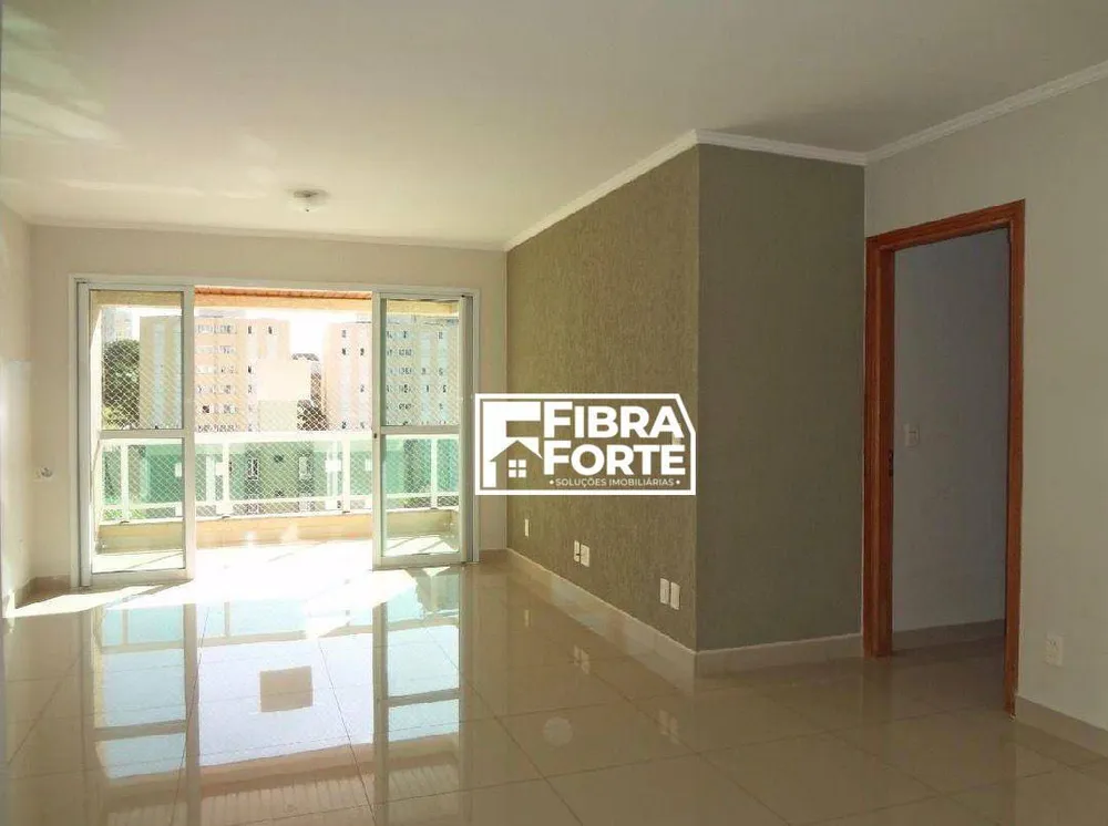 Apartamento, 4 quartos, 135 m² - Foto 2