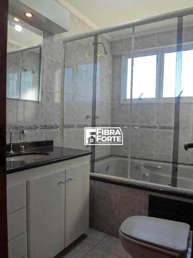 Apartamento, 4 quartos, 135 m² - Foto 9
