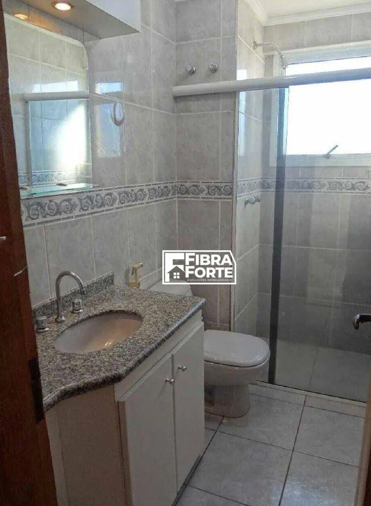 Apartamento, 4 quartos, 135 m² - Foto 8