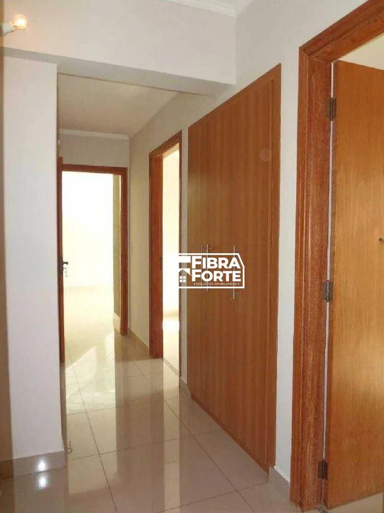 Apartamento, 4 quartos, 135 m² - Foto 4