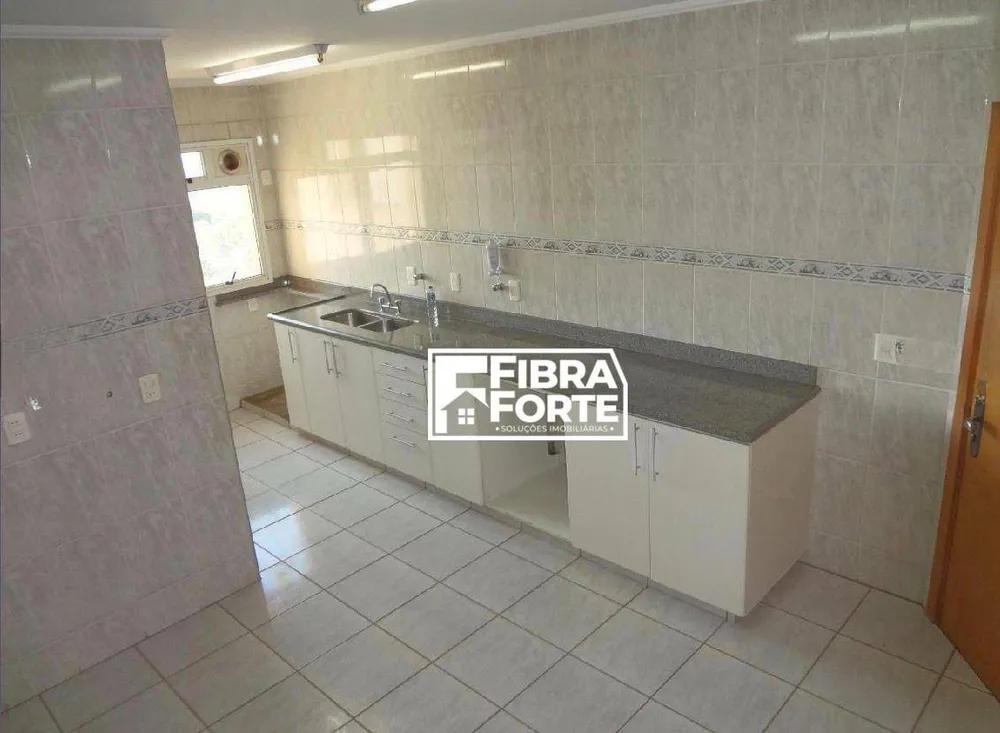 Apartamento, 4 quartos, 135 m² - Foto 3