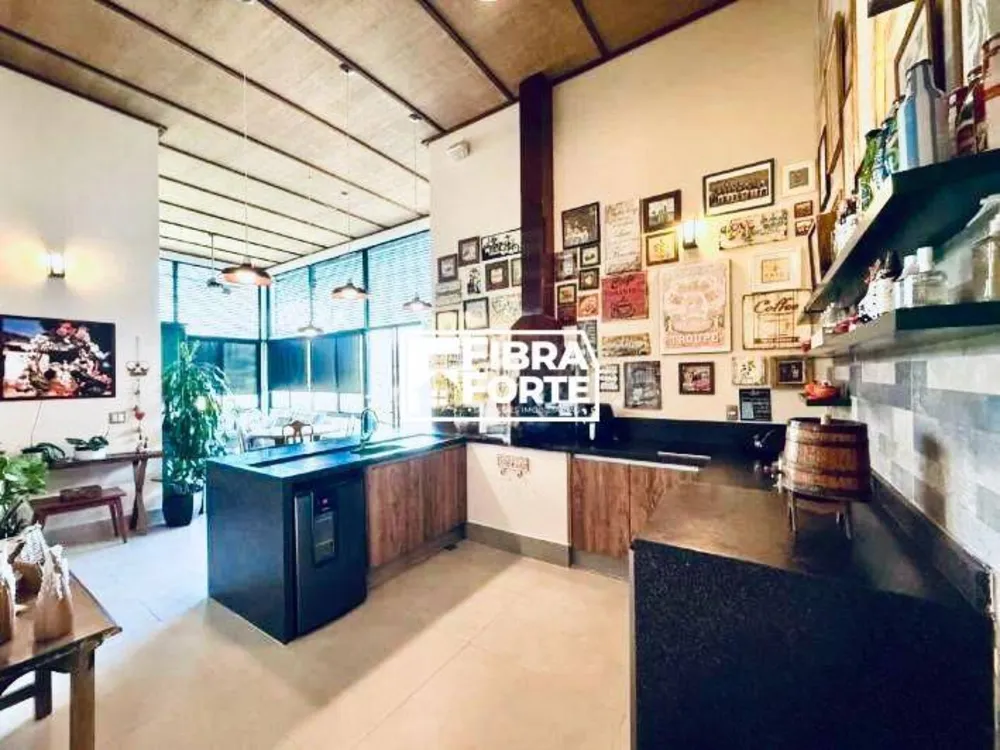 Casa de Condomínio, 3 quartos - Foto 5
