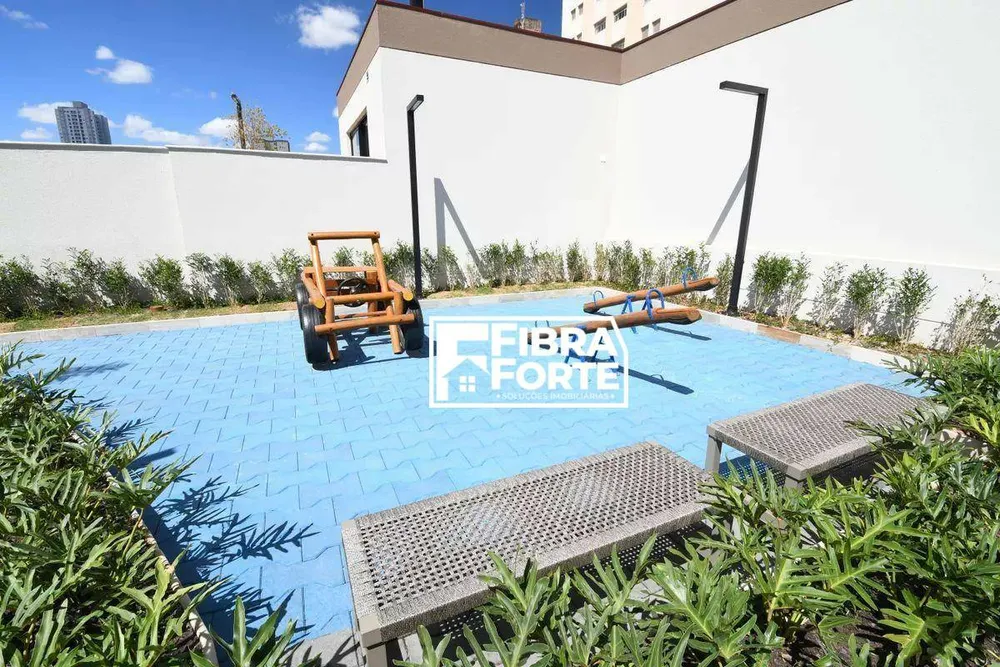 Apartamento, 1 quarto, 46 m² - Foto 12