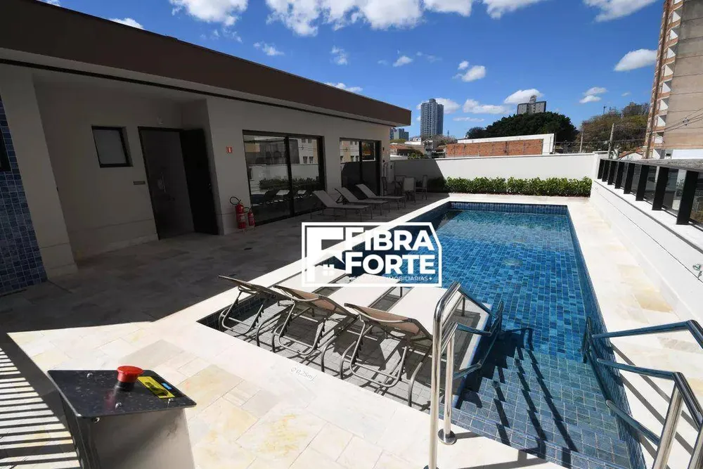 Apartamento, 1 quarto, 46 m² - Foto 7
