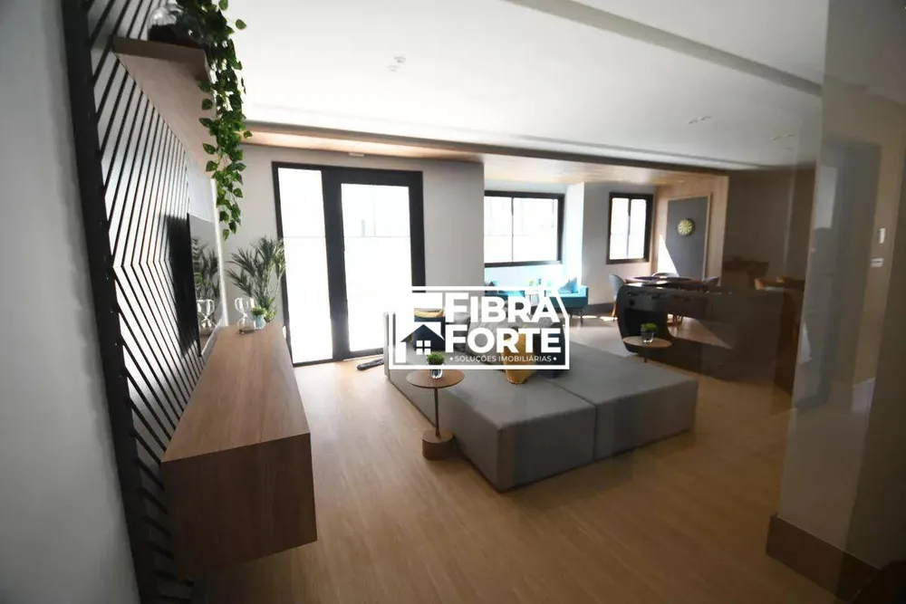 Apartamento, 1 quarto, 46 m² - Foto 9