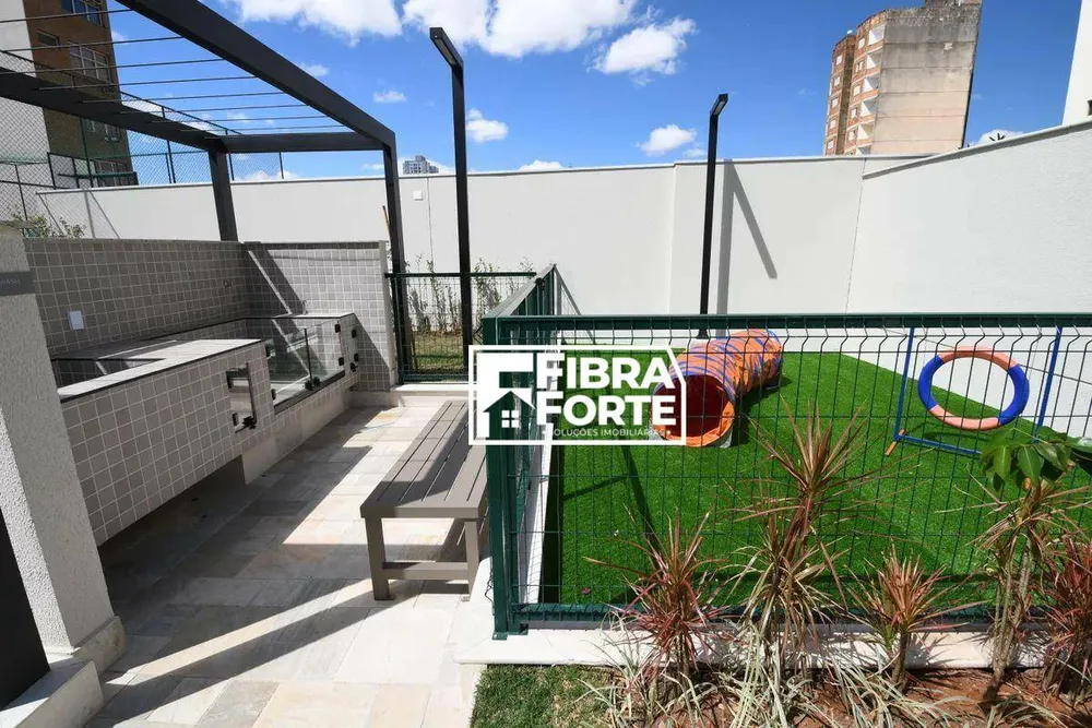 Apartamento, 1 quarto, 46 m² - Foto 5