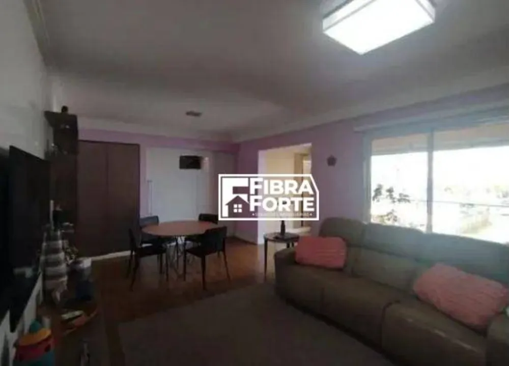 Apartamento, 3 quartos, 98 m² - Foto 3