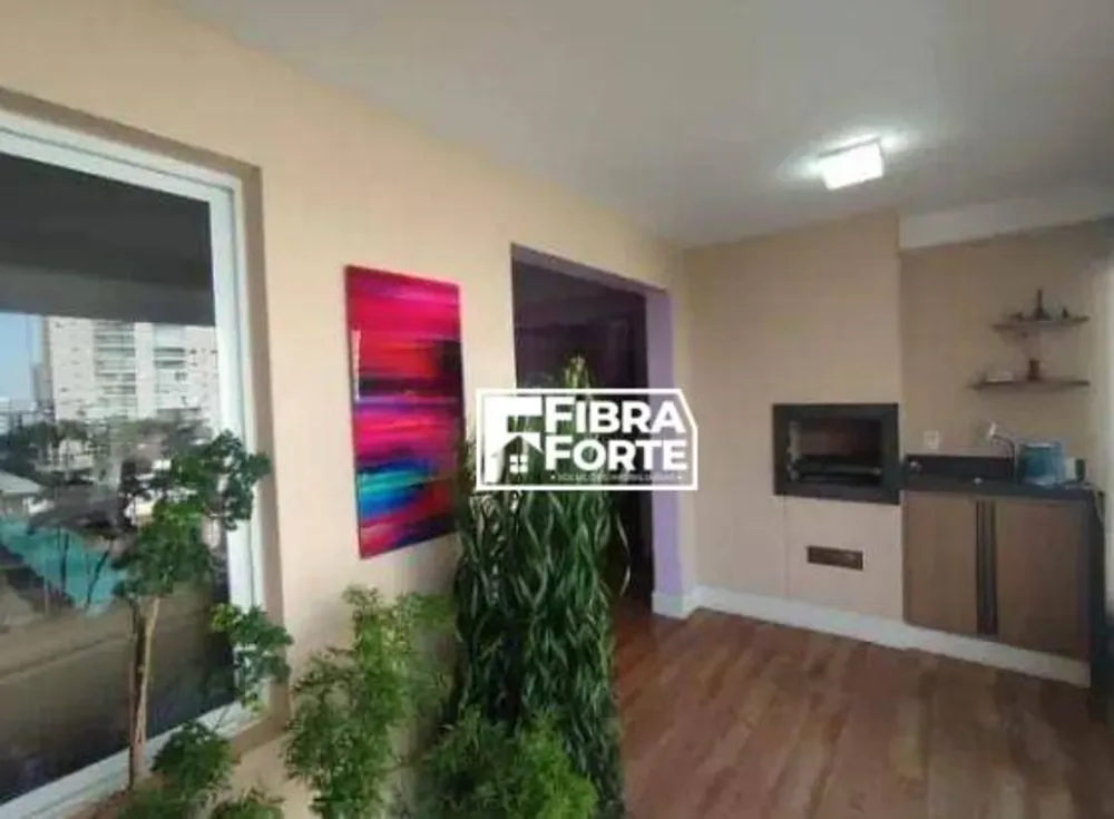Apartamento, 3 quartos, 98 m² - Foto 1