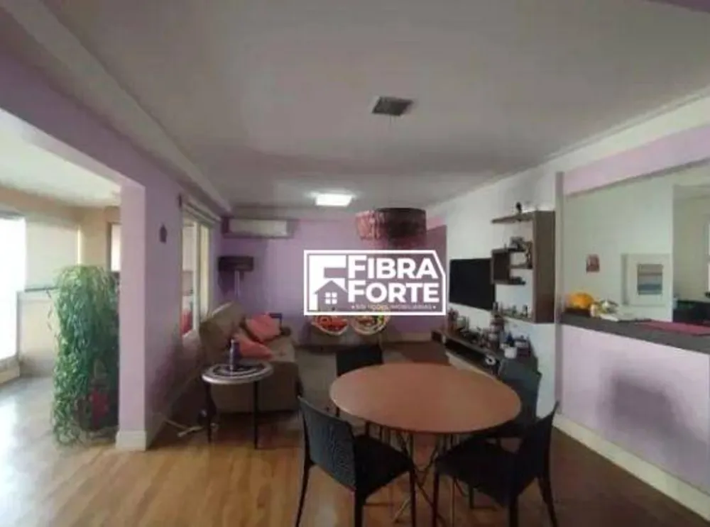 Apartamento, 3 quartos, 98 m² - Foto 4