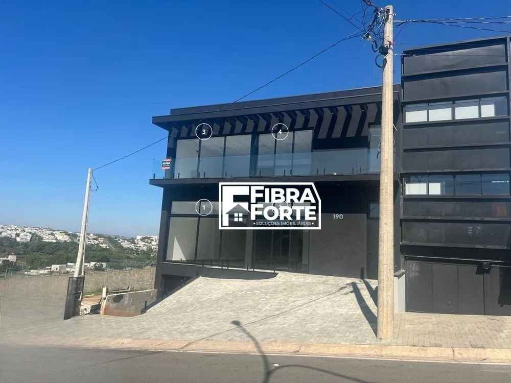 Loja-Salão, 102 m² - Foto 4