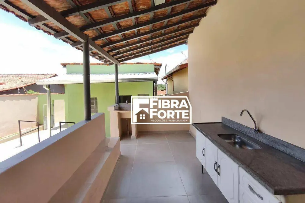 Casa, 2 quartos, 298 m² - Foto 4