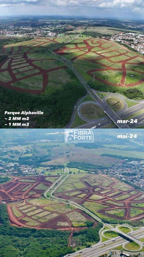 Loteamento e Condomínio à venda, 300M2 - Foto 3