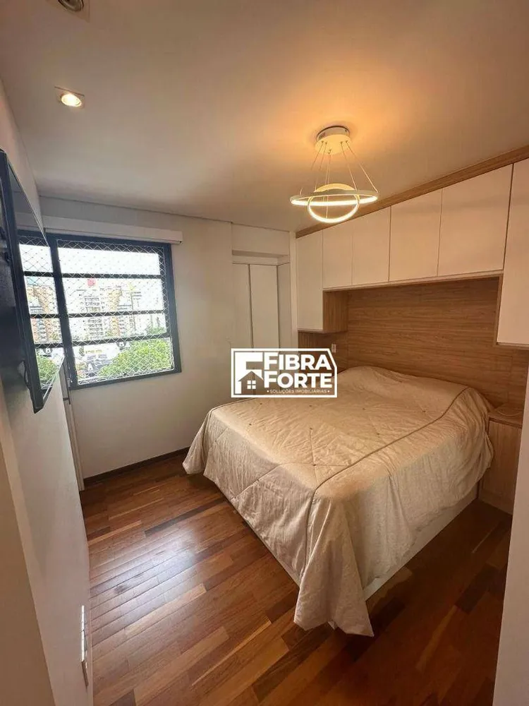 Apartamento, 3 quartos, 121 m² - Foto 4
