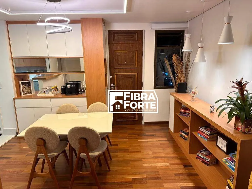 Apartamento, 3 quartos, 121 m² - Foto 8
