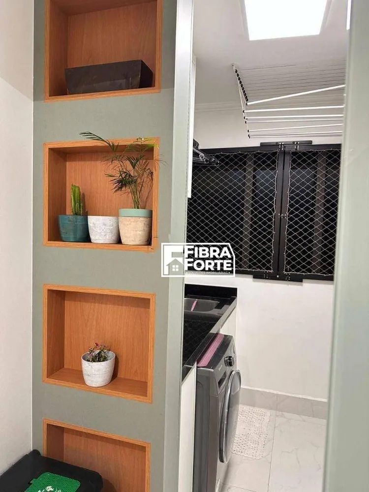 Apartamento, 3 quartos, 121 m² - Foto 6