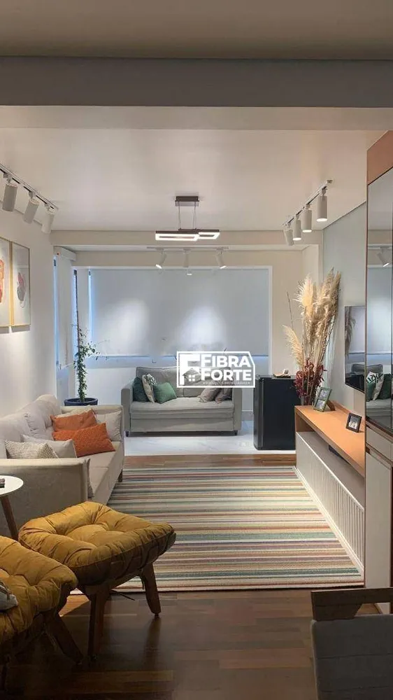 Apartamento, 3 quartos, 121 m² - Foto 5