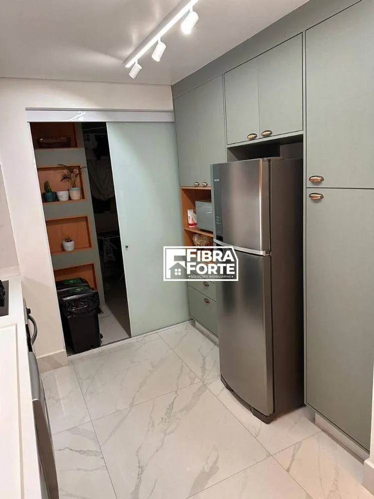 Apartamento, 3 quartos, 121 m² - Foto 2