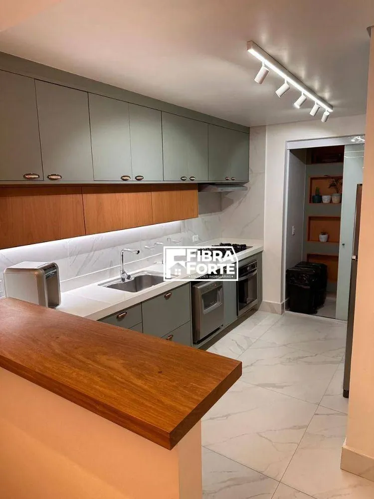 Apartamento, 3 quartos, 121 m² - Foto 7