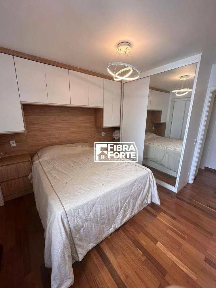 Apartamento, 3 quartos, 121 m² - Foto 6