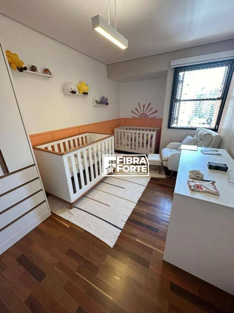 Apartamento, 3 quartos, 121 m² - Foto 9