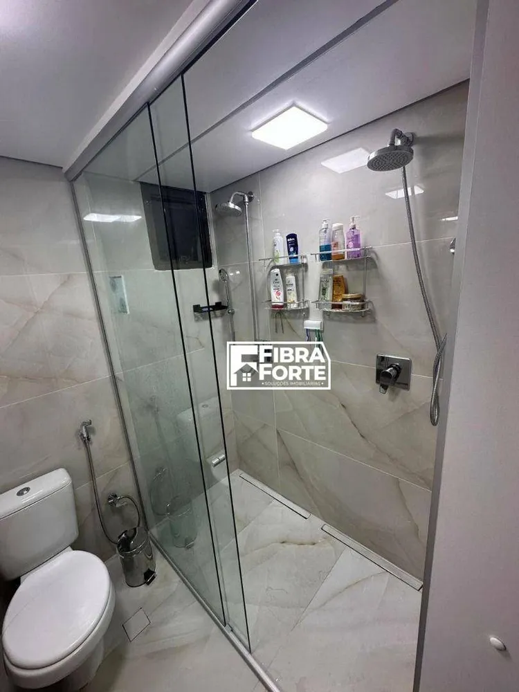 Apartamento, 3 quartos, 121 m² - Foto 4
