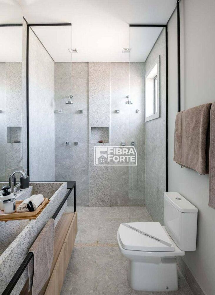 Casa de Condomínio, 3 quartos - Foto 13