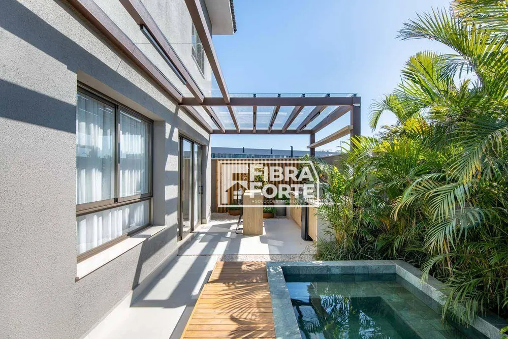 Casa de Condomínio, 3 quartos - Foto 7