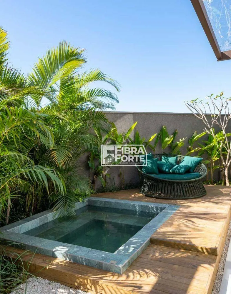 Casa de Condomínio, 3 quartos - Foto 9