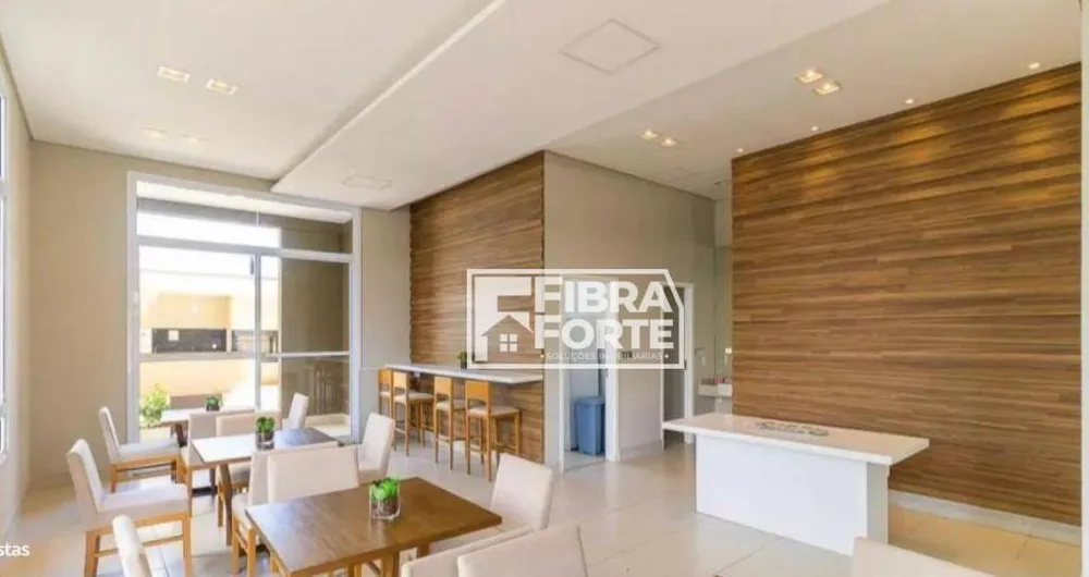 Apartamento, 2 quartos, 55 m² - Foto 3