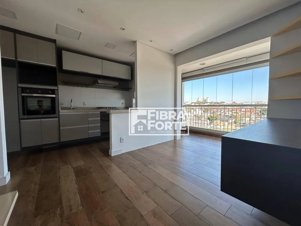 Apartamento, 2 quartos, 55 m² - Foto 9