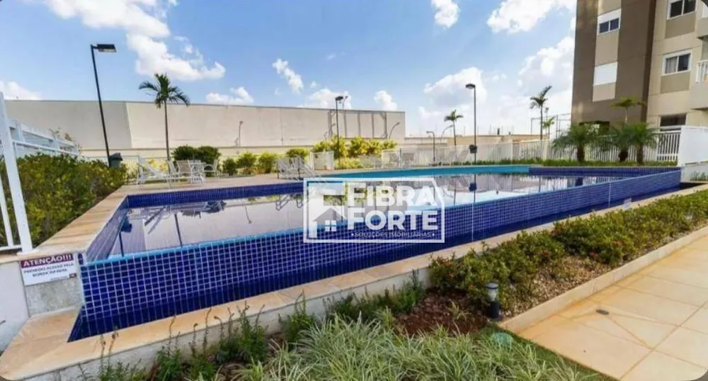 Apartamento, 2 quartos, 55 m² - Foto 1