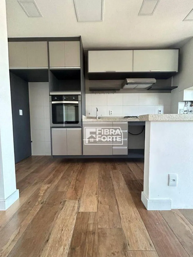Apartamento, 2 quartos, 55 m² - Foto 6
