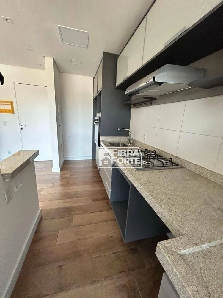 Apartamento, 2 quartos, 55 m² - Foto 8