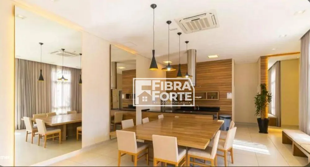 Apartamento, 2 quartos, 55 m² - Foto 4