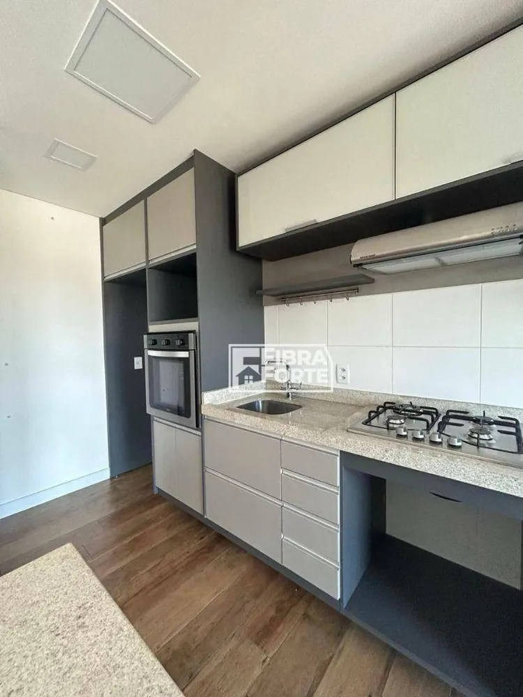 Apartamento, 2 quartos, 55 m² - Foto 7